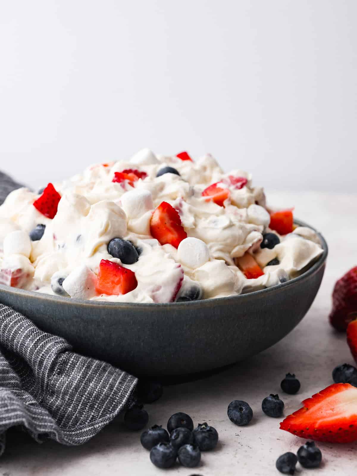 4th of July Menu Plan
