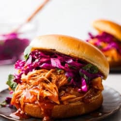 4th of July Menu Plan
