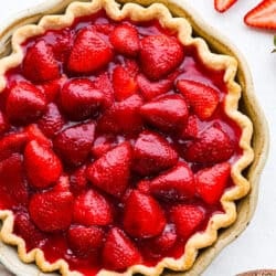 4th of July Menu Plan