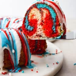 4th of July Menu Plan