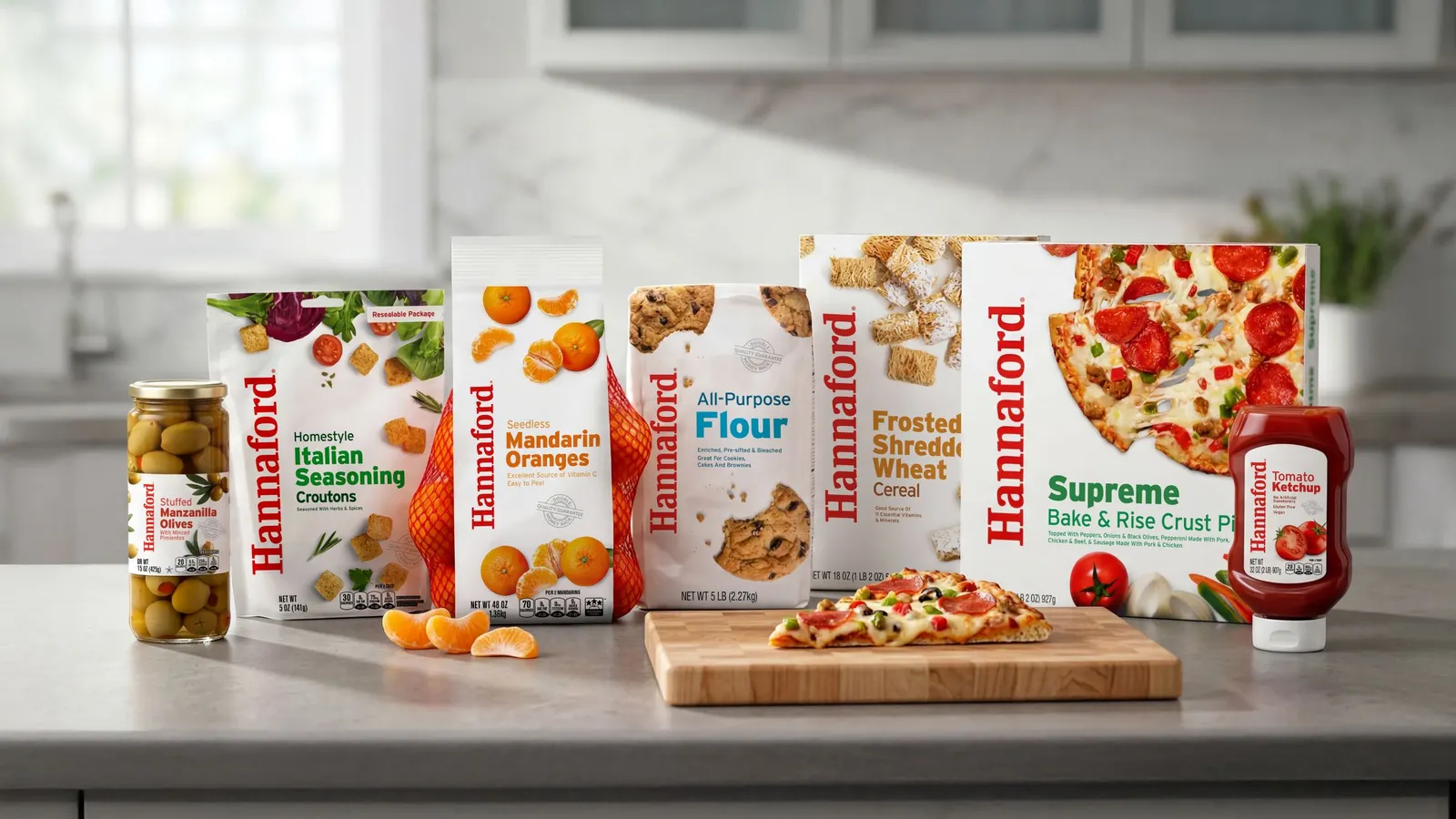Clubs and supermarkets score private brand growth
