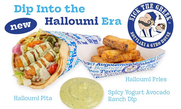 On The Border and 19 More Restaurant News Headliners of the Past Week