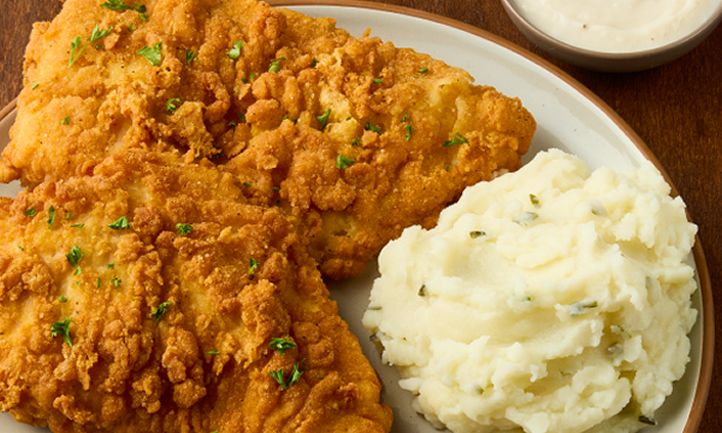 On The Border and 19 More Restaurant News Headliners of the Past Week
