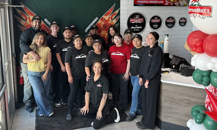 On The Border and 19 More Restaurant News Headliners of the Past Week