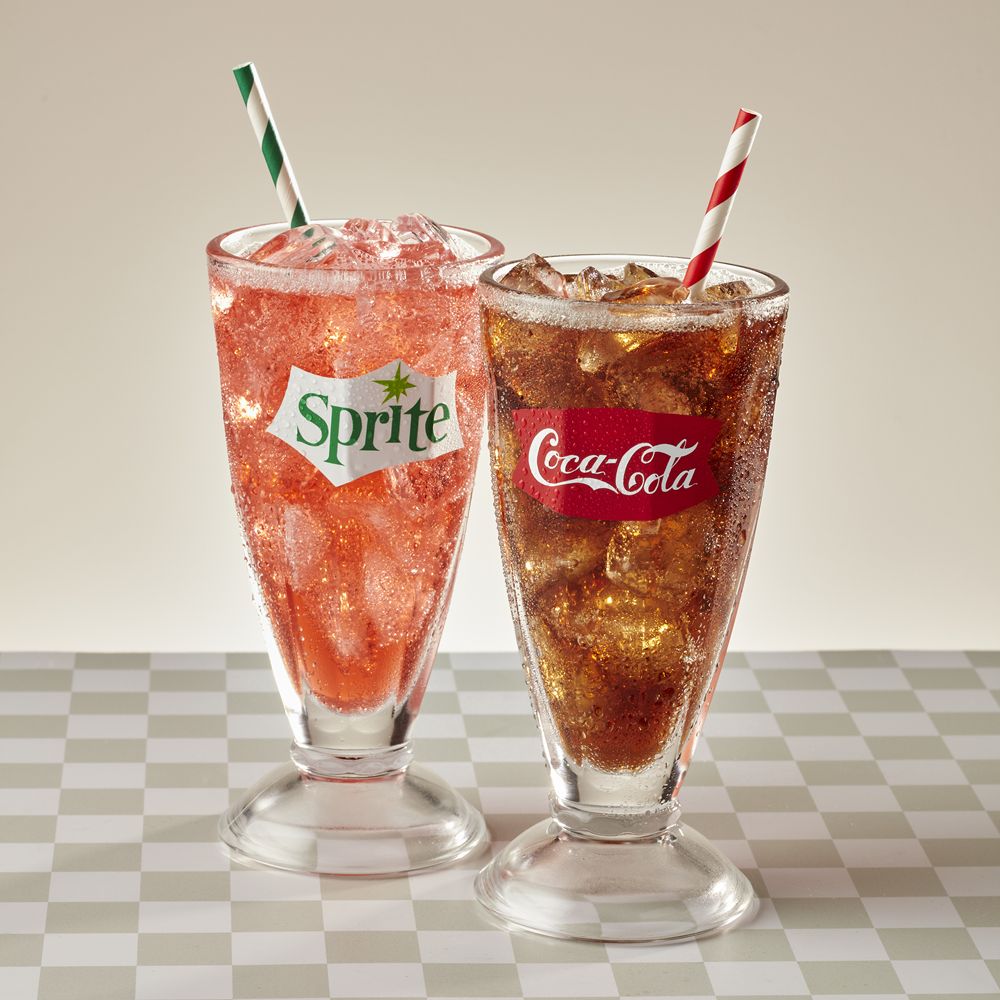 Perkins Kicks Off Summer with NEW Smashed Burgers and Soda Pop