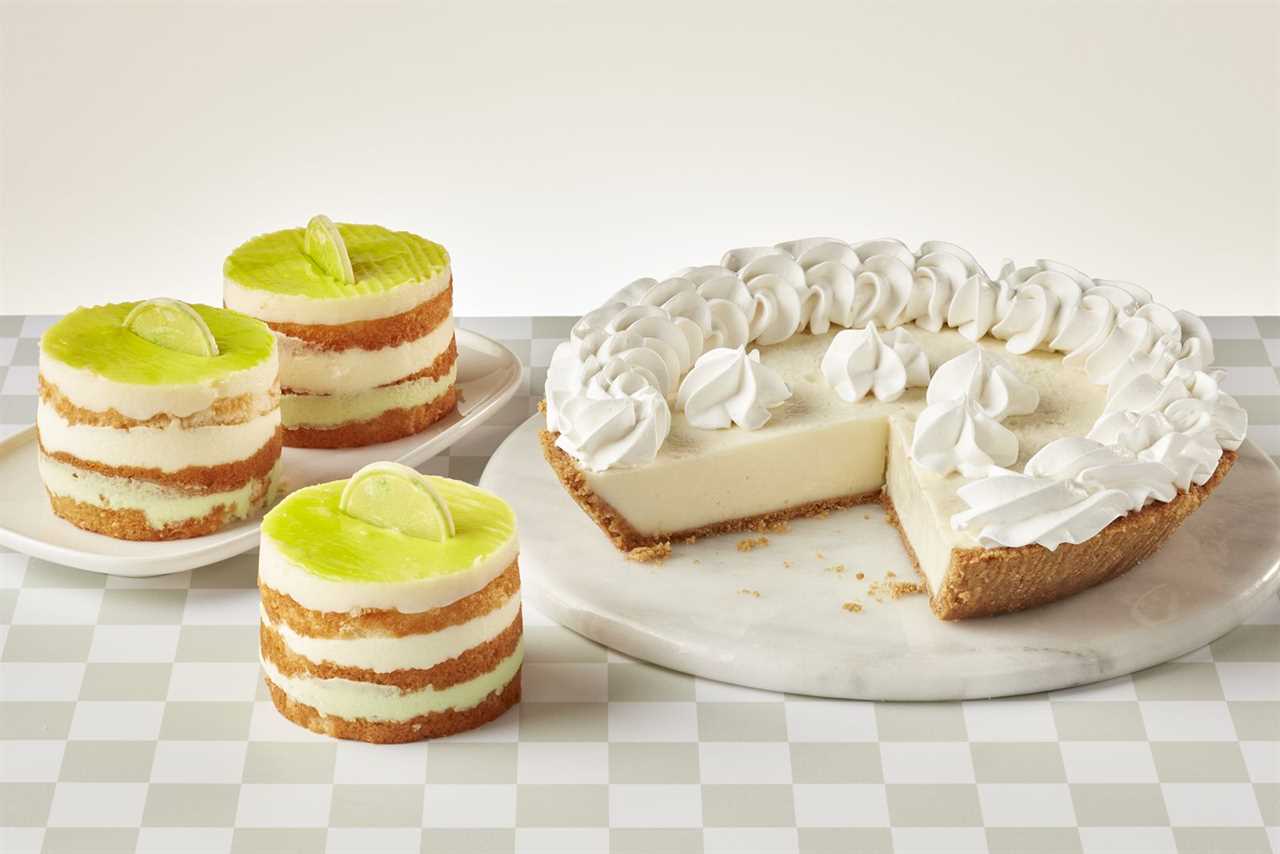 Perkins Kicks Off Summer with NEW Smashed Burgers and Soda Pop