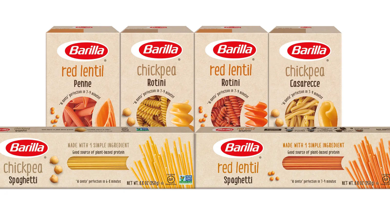 Barilla to invest $170M in New York facility expansion