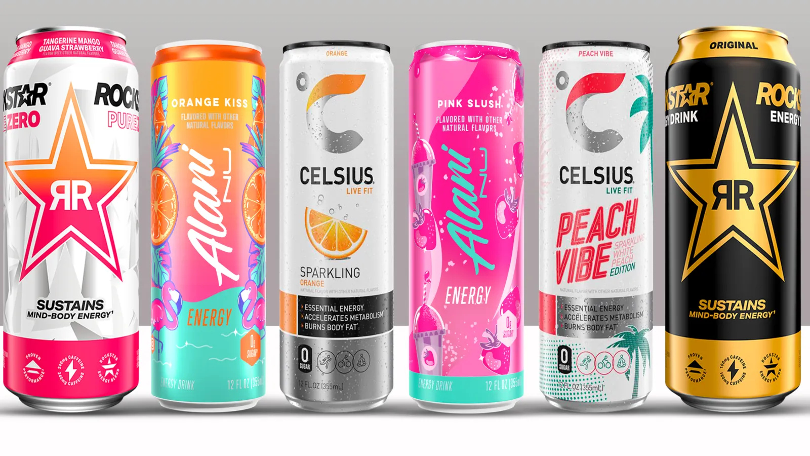 Celsius under investigation for marketing high-caffeine drinks to minors