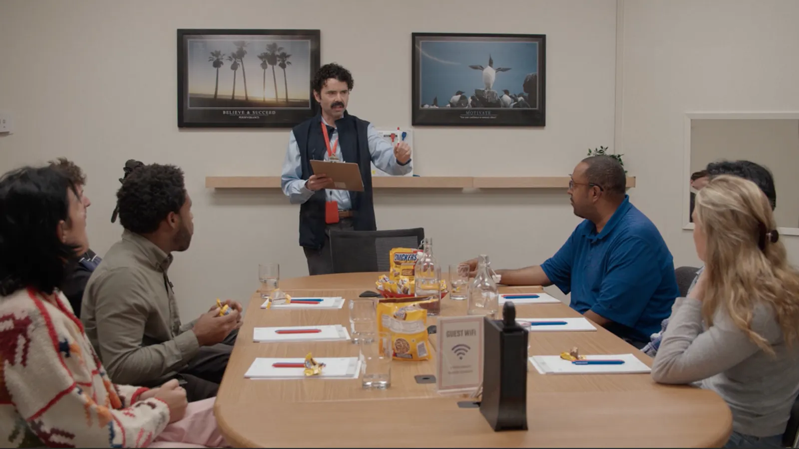 Snickers wins praise from Reeses for bigger push behind peanut butter