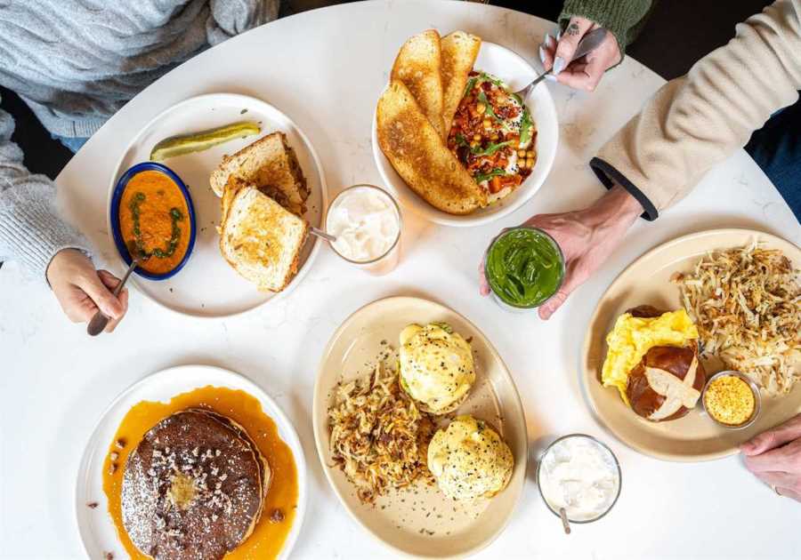 Snooze Eatery Goes Global for Match Day with Brunch Goals Menu