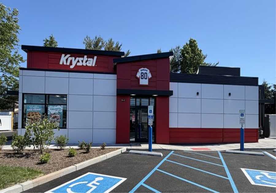 Dining Establishment Franchise News from Krystal, Lola Beans, The Great Greek, and A lot more!