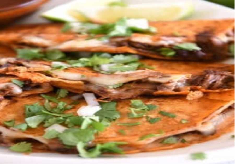 30 Recipes Perfect for Father's Day