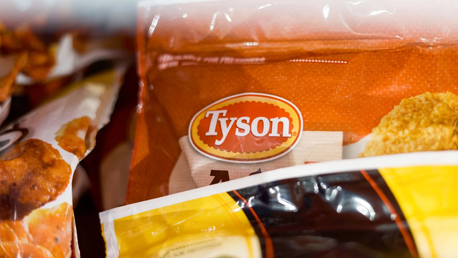 Tyson promotes company insider to COO
