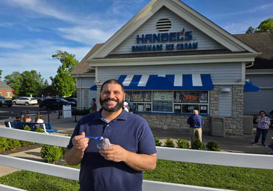 Handel’s Homemade Ice Cream Signs First-Ever Multi-Unit Agreement in Chicago
