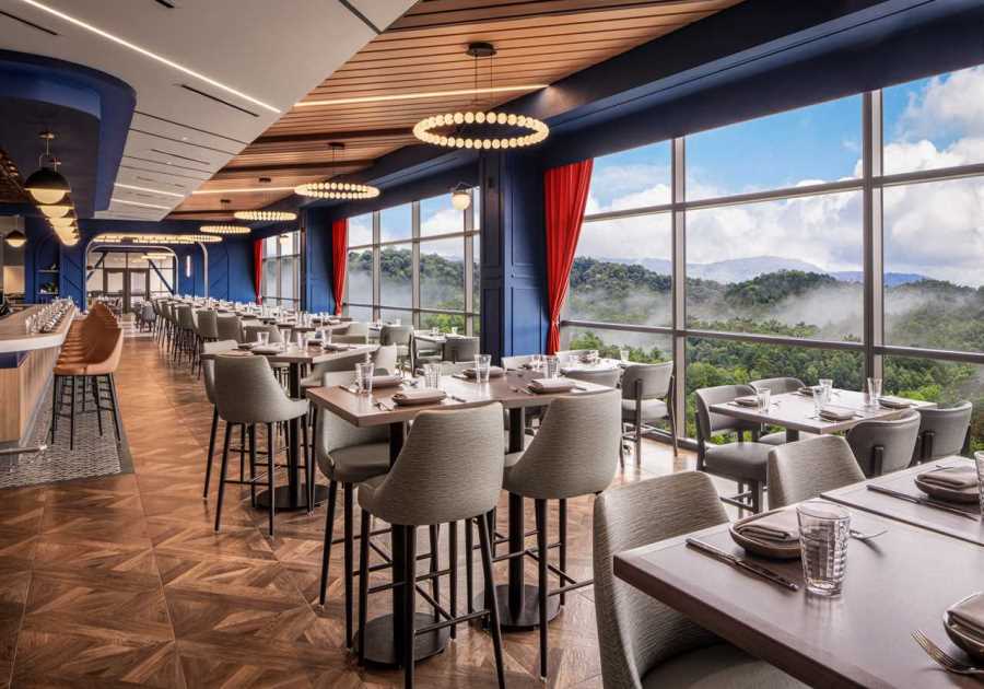Dining Establishments Required to Look comparable to They Taste