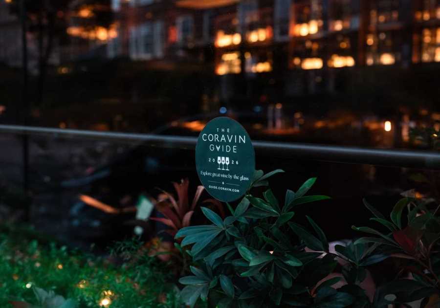 Coravin Expands The Coravin Guide to New York and Miami, Further Expanding the World’s Only Global Wine By-The-Glass Guide