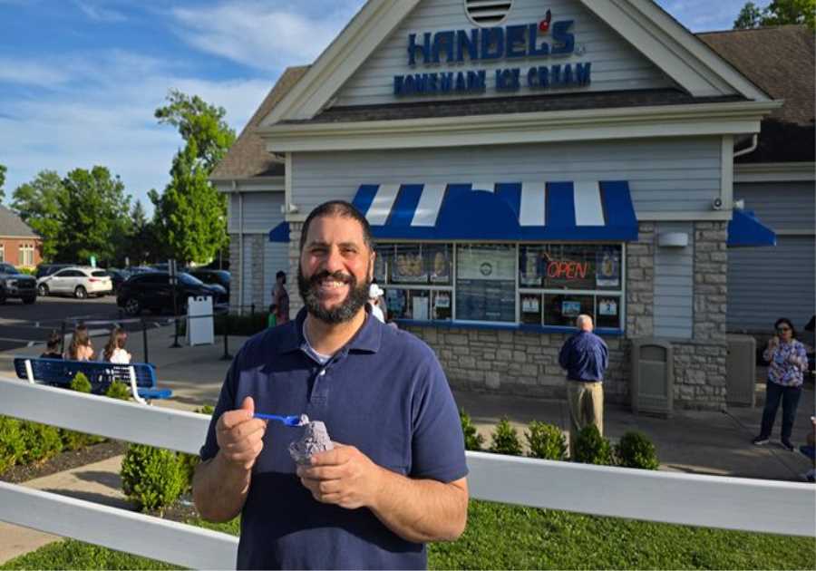 Restaurant Franchise News from Handel’s Ice Cream, Urban Bird Hot Chicken, Konala, and More!