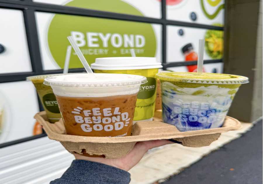 Beyond Juicery Eatery to Open First Healthcare Facility Place at Cleveland Facility