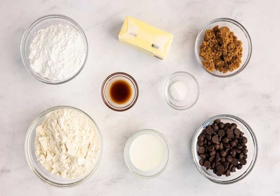 Edible Cookie Dough