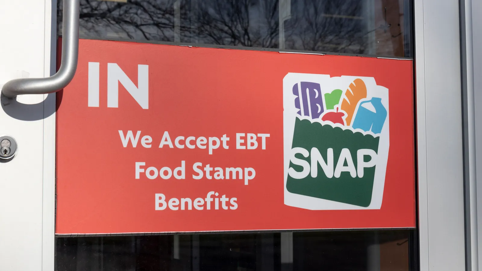 Judge blocks states from excluding soda and candy from SNAP