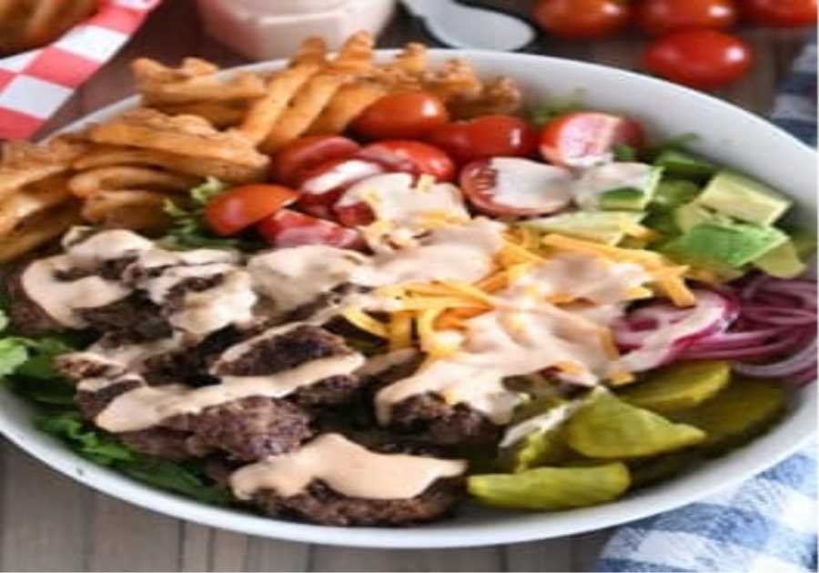 30 Easy Summer Season Cuisine That Won't Warm Up your house
