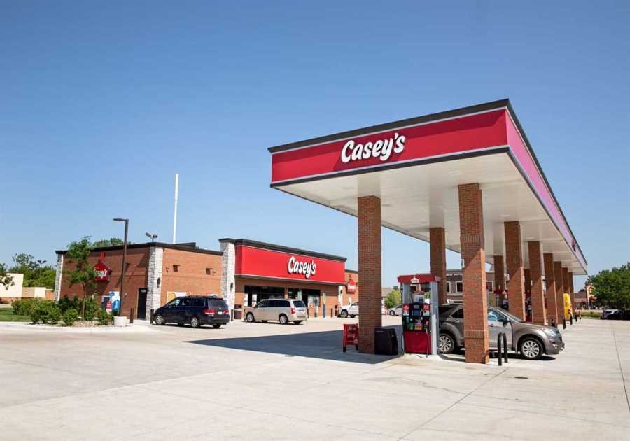 Casey’s Announces New Three-Year Strategic Plan