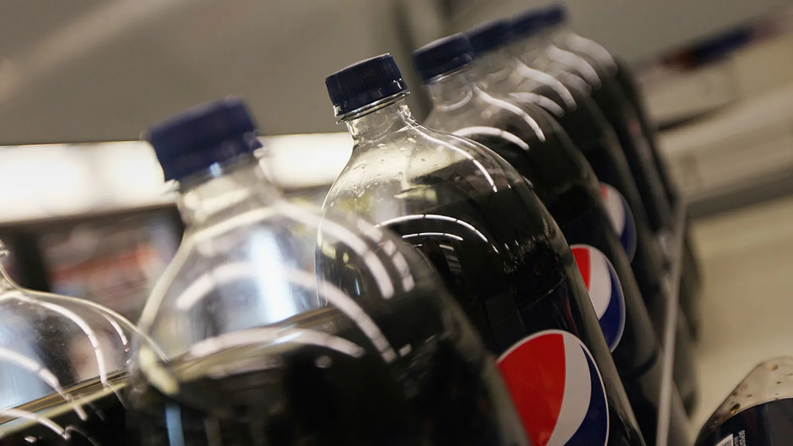 PepsiCo, Coca-Cola to add QR codes for ingredients transparency