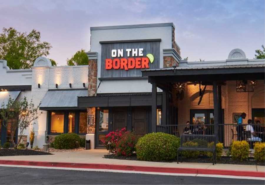 On The Border and 19 More Restaurant News Headliners of the Past Week