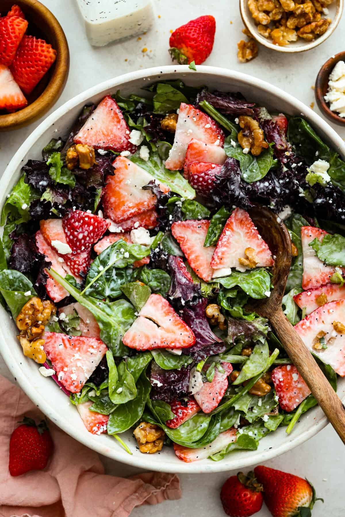 Weekly Dish Strategy # 94.
