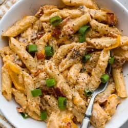 Weekly Dish Strategy # 94.