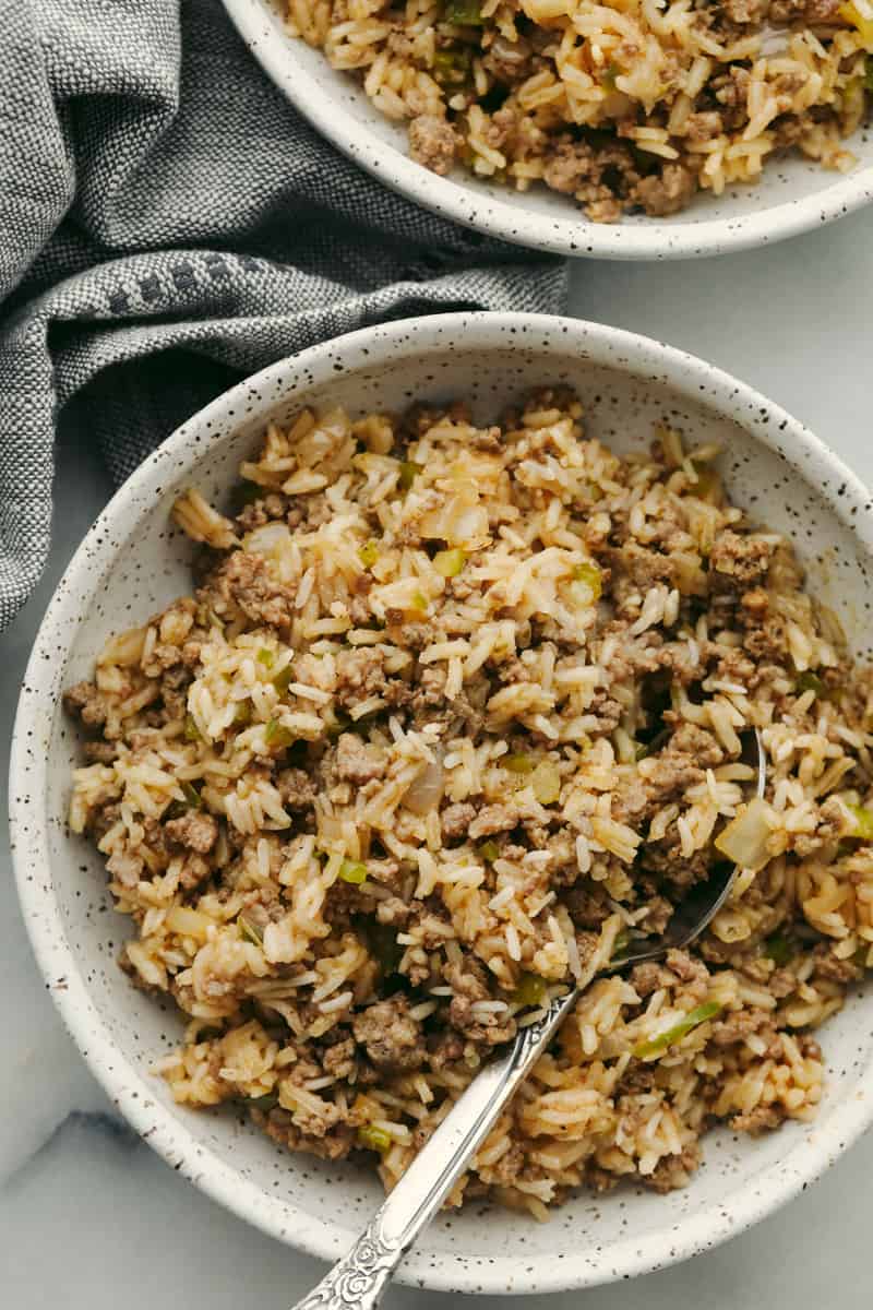 Weekly Dish Strategy # 94.