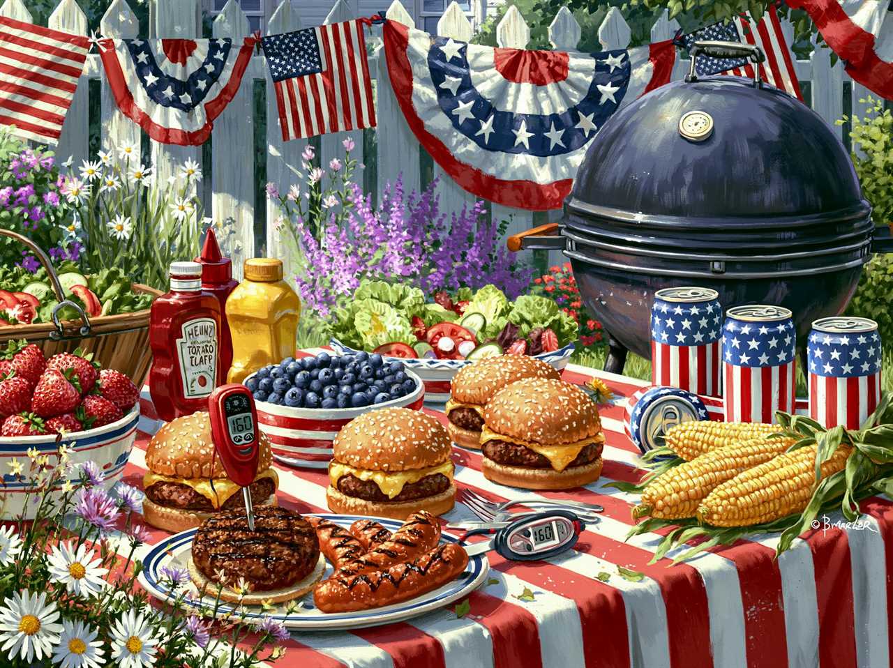 Publisher’s Platform: The Safest Fourth of July in 250 Years
