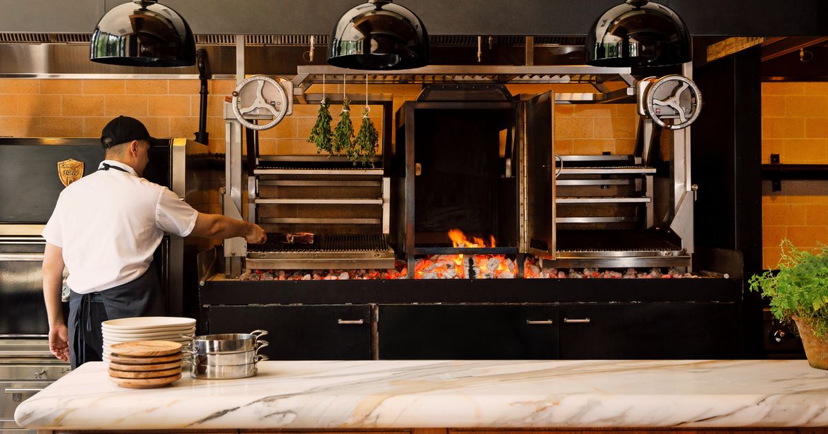 Graciela Is Not Another Steakhouse