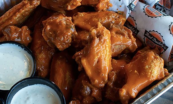 July Restaurant Deals for French Fry Day, Hot Dog Day, Chicken Wing Day, and More!