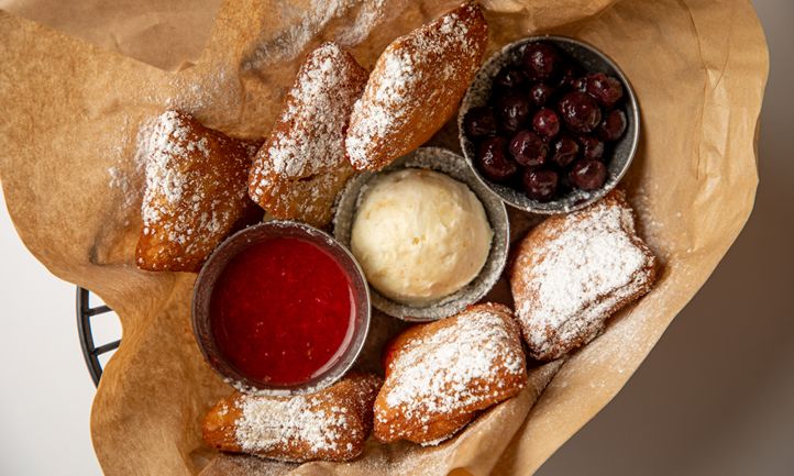 Restaurant Menu News from Ruby Slipper, Jollibee, Red Lobster, and More!