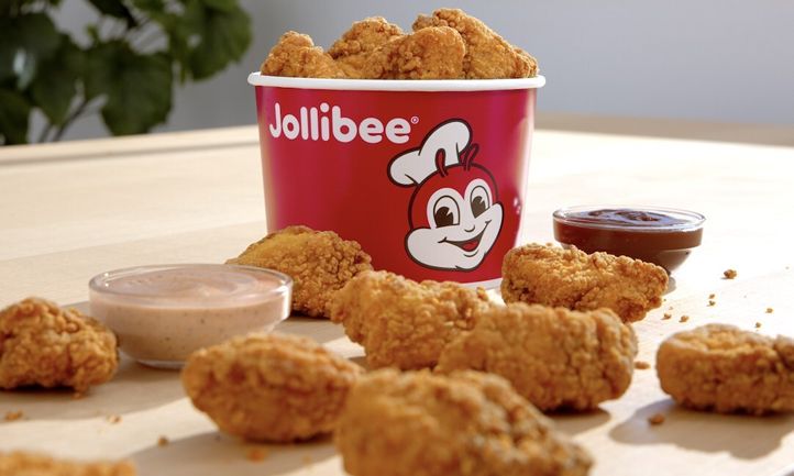 Restaurant Menu News from Ruby Slipper, Jollibee, Red Lobster, and More!