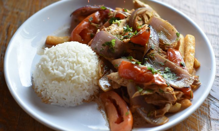 Restaurant Menu News from Ruby Slipper, Jollibee, Red Lobster, and More!