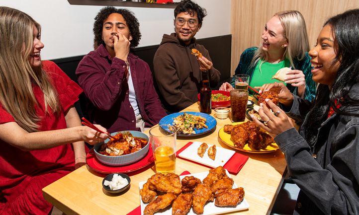 Restaurant Menu News from Ruby Slipper, Jollibee, Red Lobster, and More!