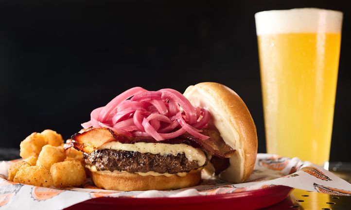 Restaurant Menu News from Ruby Slipper, Jollibee, Red Lobster, and More!