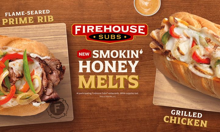 Restaurant Menu News from Ruby Slipper, Jollibee, Red Lobster, and More!