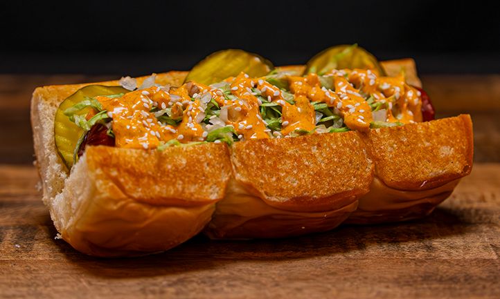 Restaurant Menu News from Ruby Slipper, Jollibee, Red Lobster, and More!