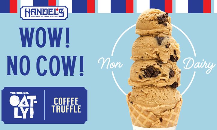 Restaurant Menu News from Ruby Slipper, Jollibee, Red Lobster, and More!