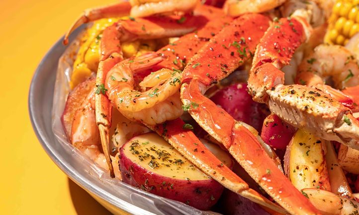 Restaurant Menu News from Ruby Slipper, Jollibee, Red Lobster, and More!
