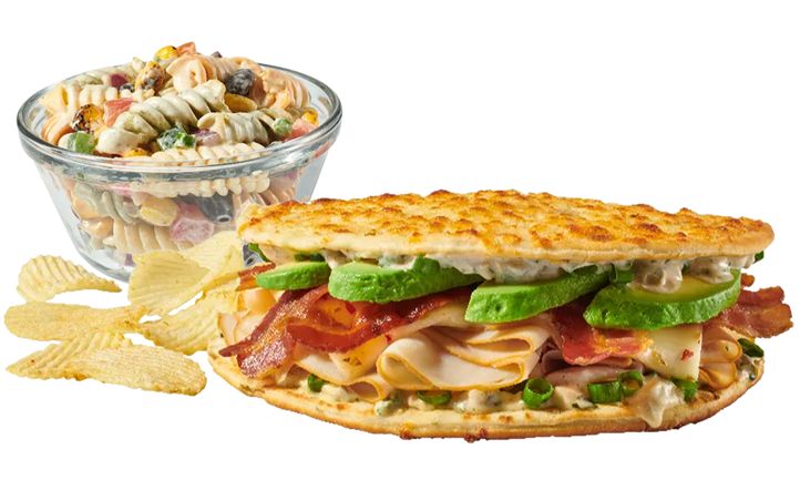 Restaurant Menu News from Ruby Slipper, Jollibee, Red Lobster, and More!