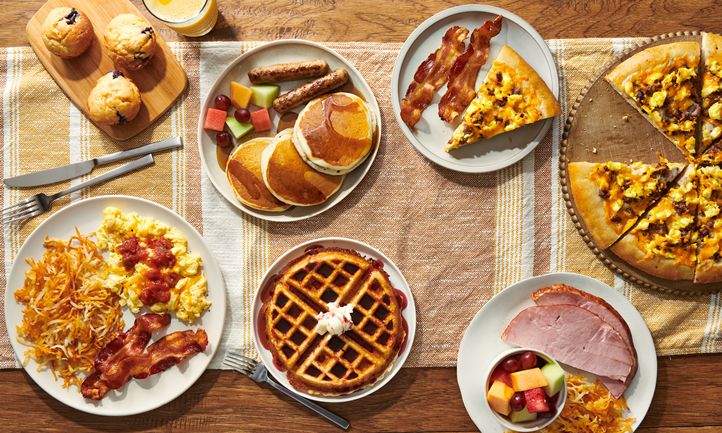 Restaurant Menu News from Ruby Slipper, Jollibee, Red Lobster, and More!