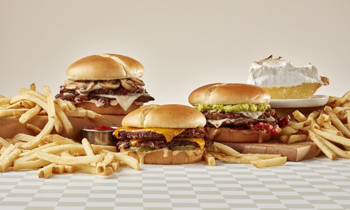 Restaurant Menu News from Ruby Slipper, Jollibee, Red Lobster, and More!