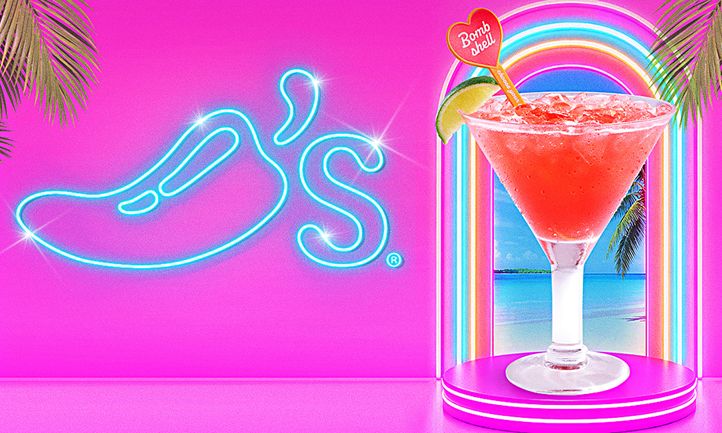Restaurant Menu News from Ruby Slipper, Jollibee, Red Lobster, and More!