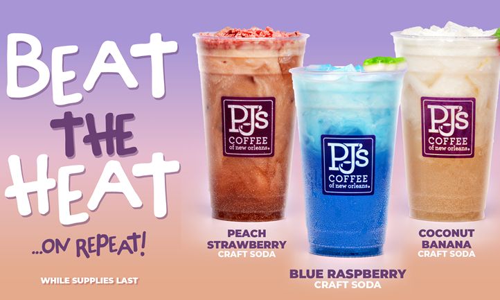 Restaurant Menu News from Ruby Slipper, Jollibee, Red Lobster, and More!