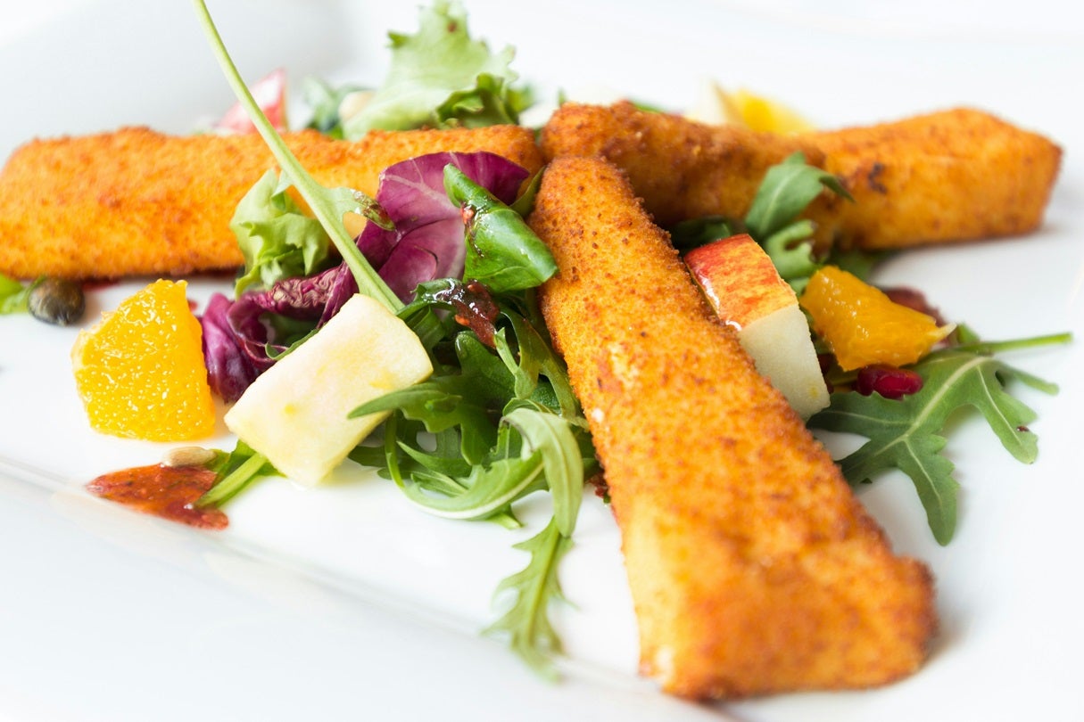Fastnet Fish buys value-added business Seafish UK