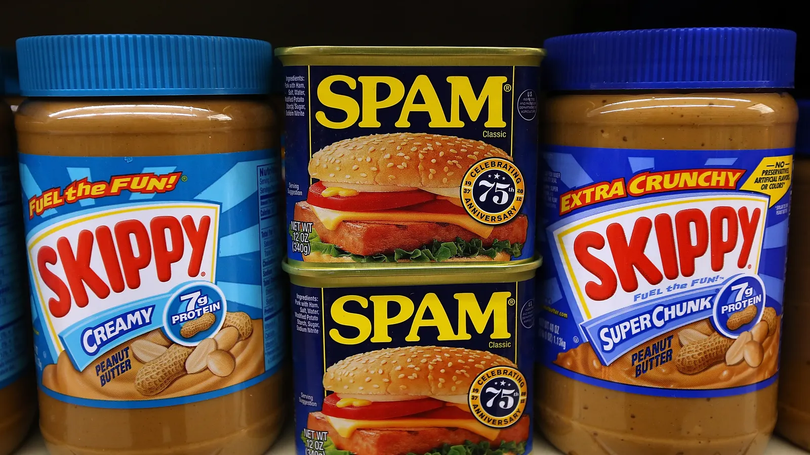 Hormel winning big as protein craze shows ‘resilience’